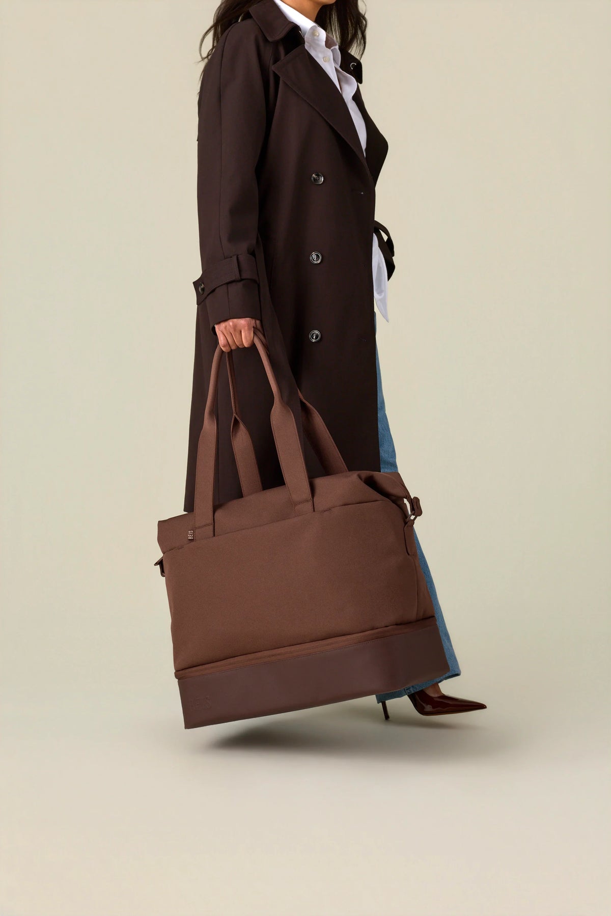 The Weekender in Maple