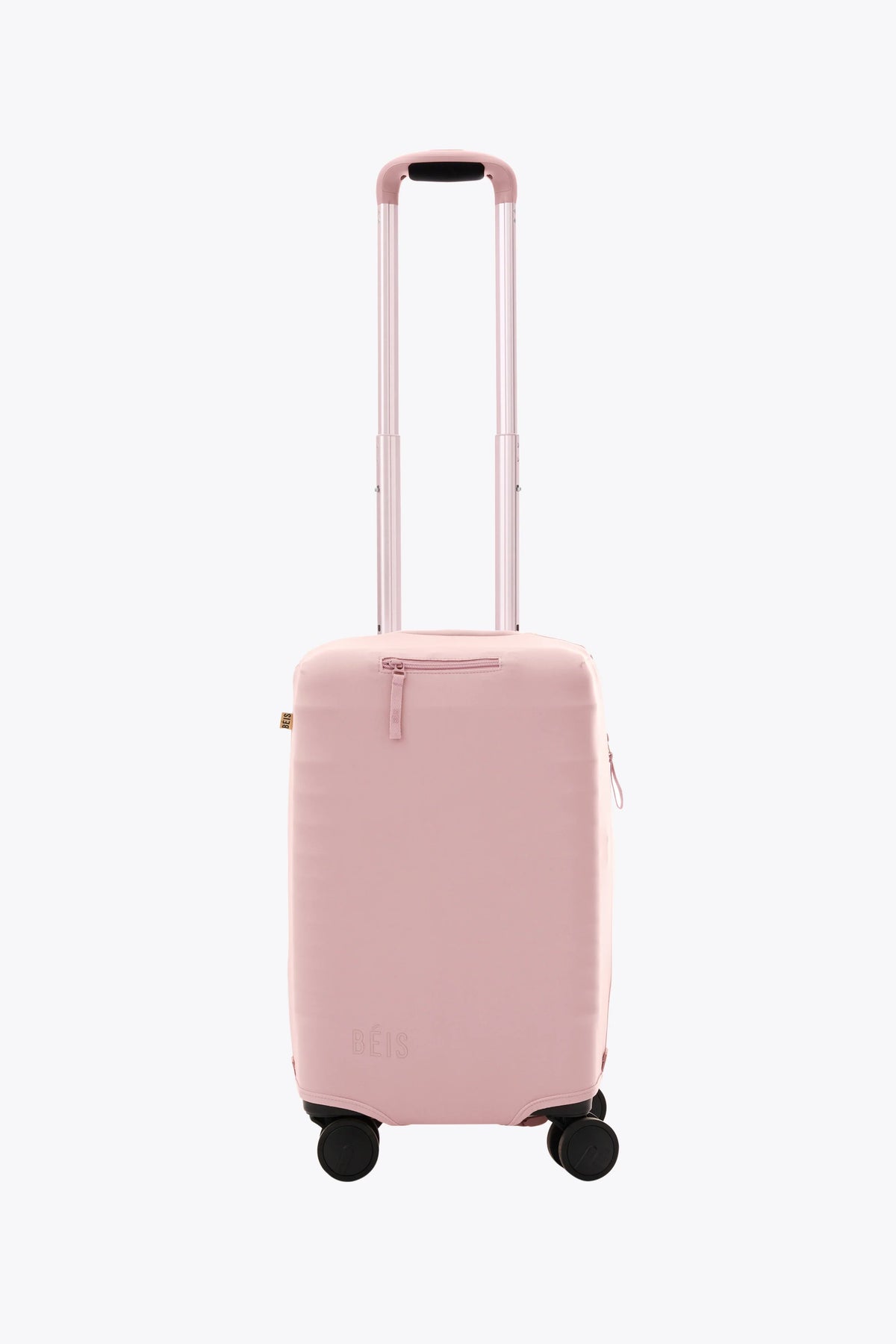 Personalized Carry-On Luggage Cover