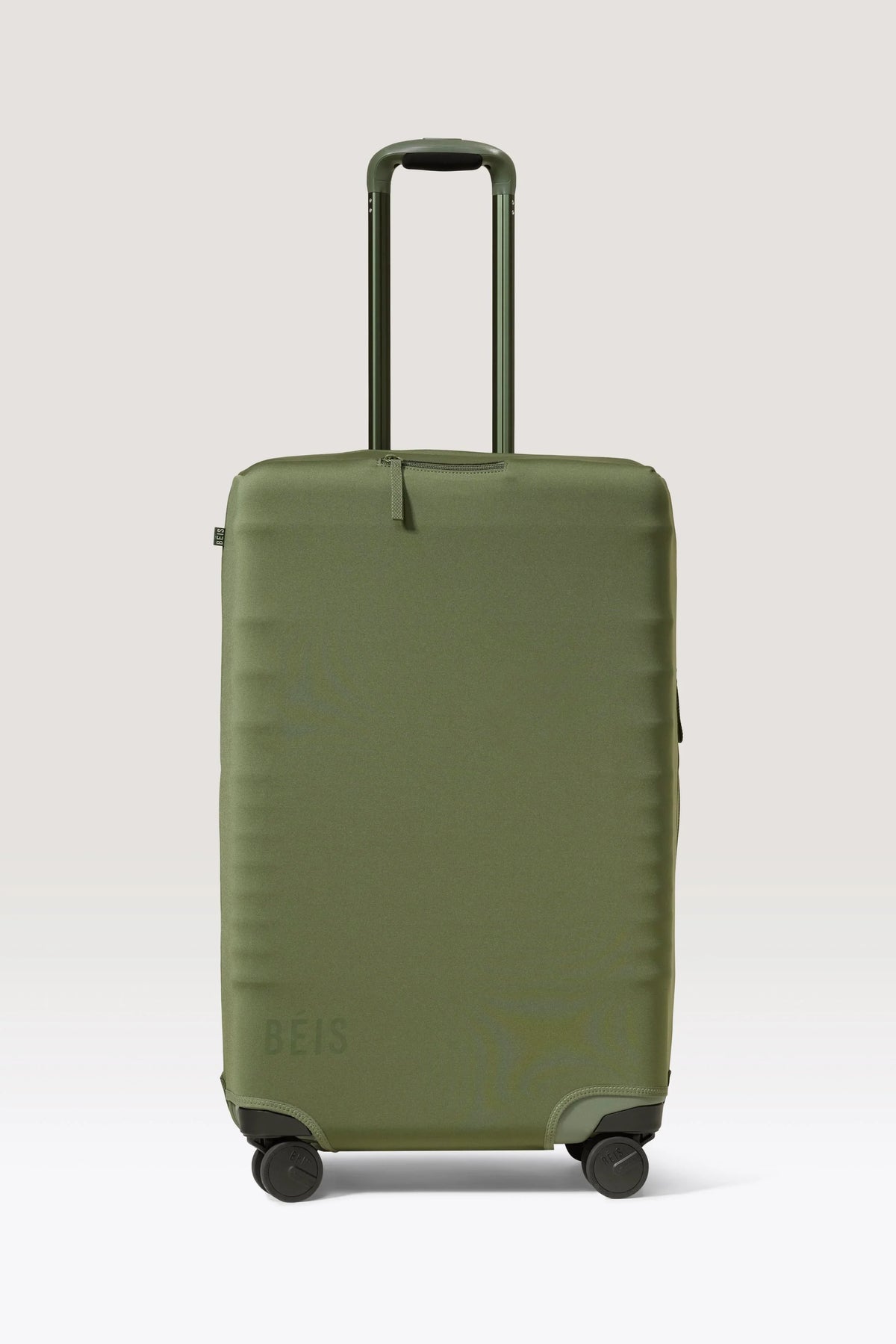 Personalized Luggage Cover