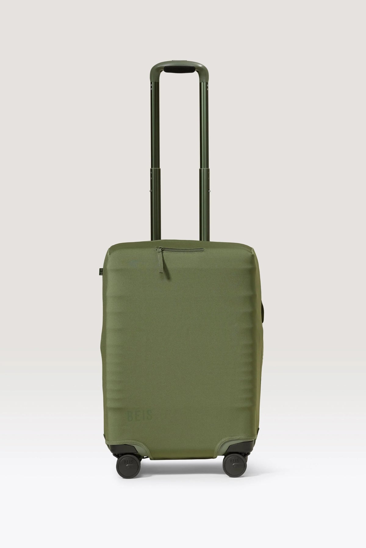Personalized Luggage Cover