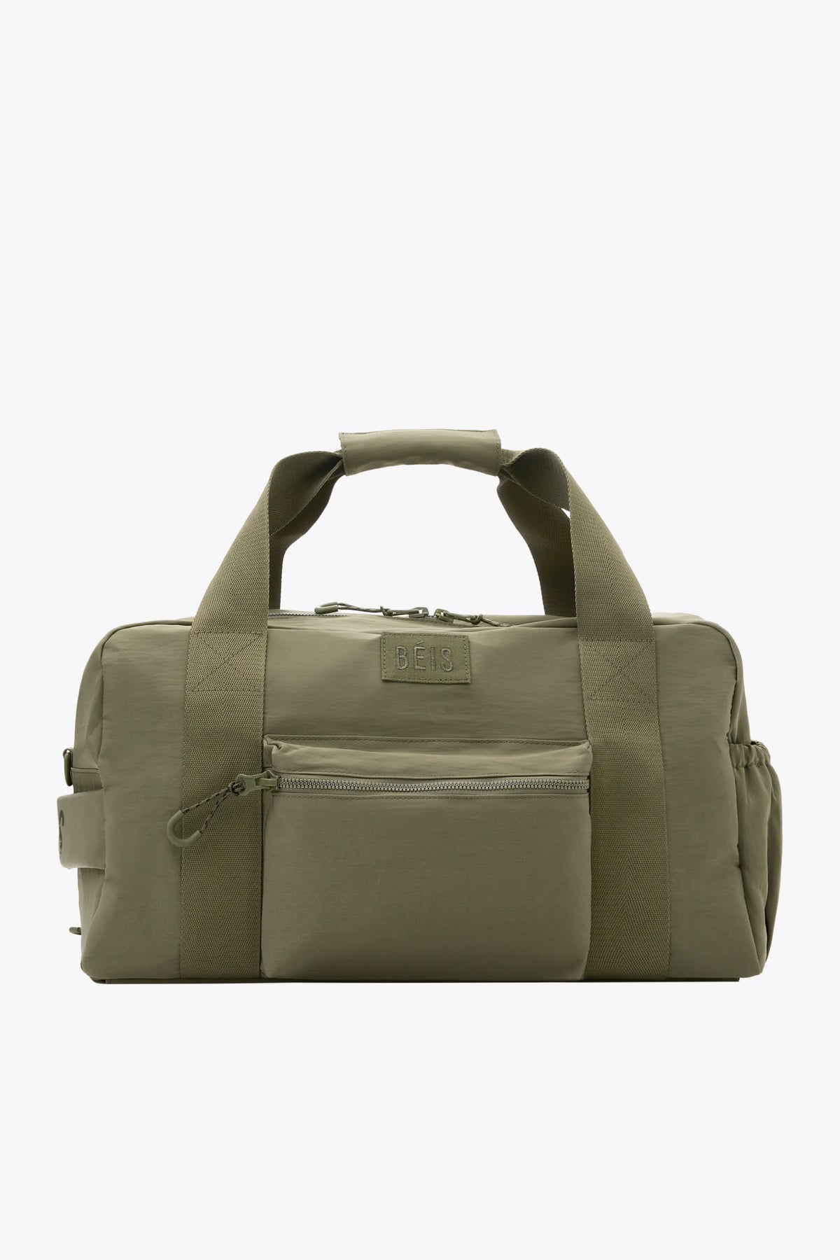 Personalized Sport Duffle Backpack