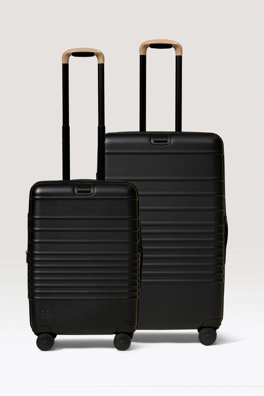The Medium Luggage Starter Set
