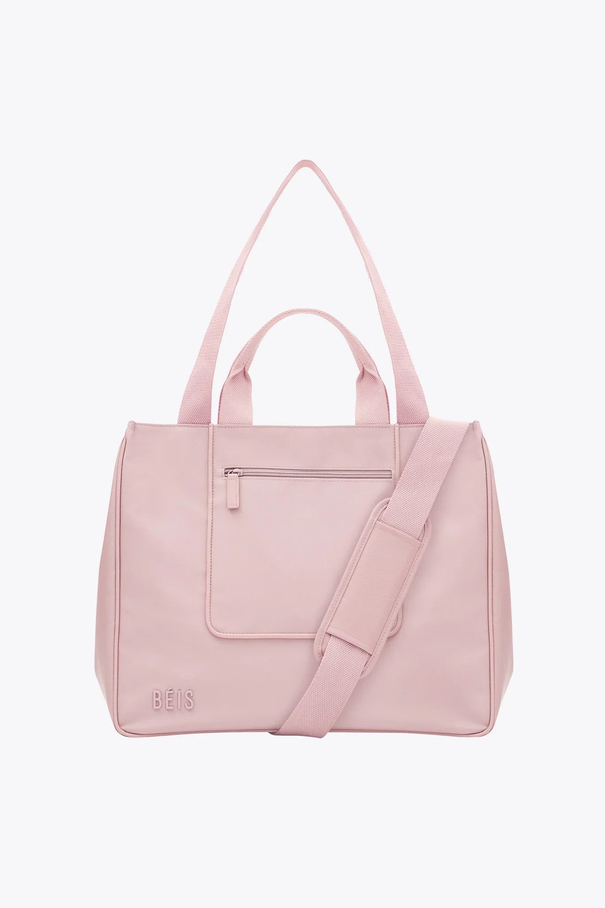Personalized East To West Tote