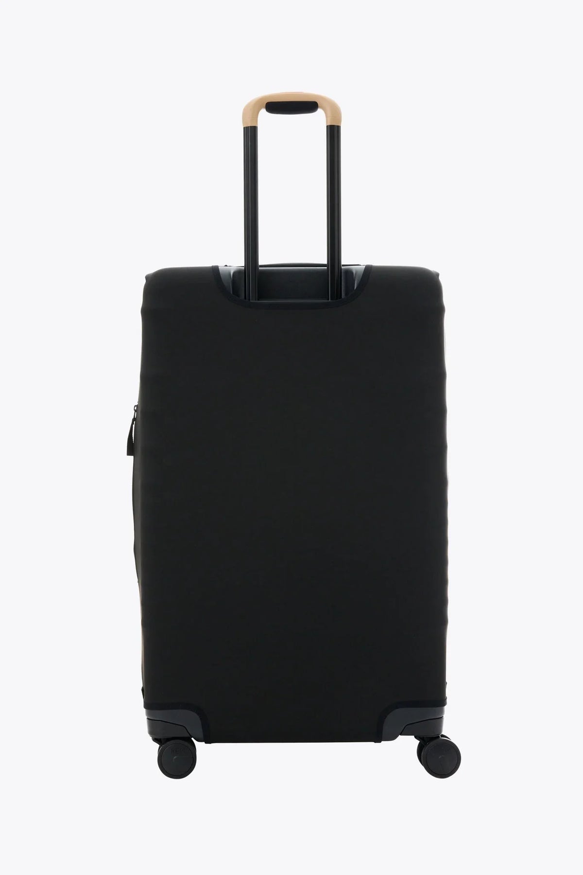 Personalized Check-In Luggage Cover