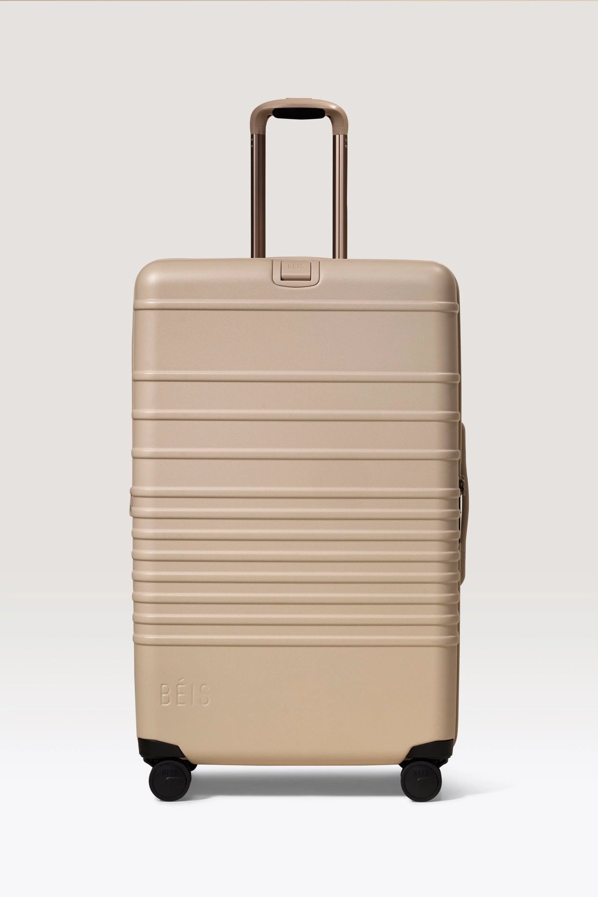The Overpacker Starter Set