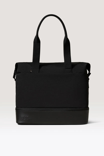 The Weekender in Black