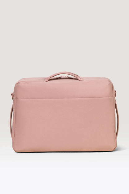The Ultimate Travel Duffle in Atlas Pink