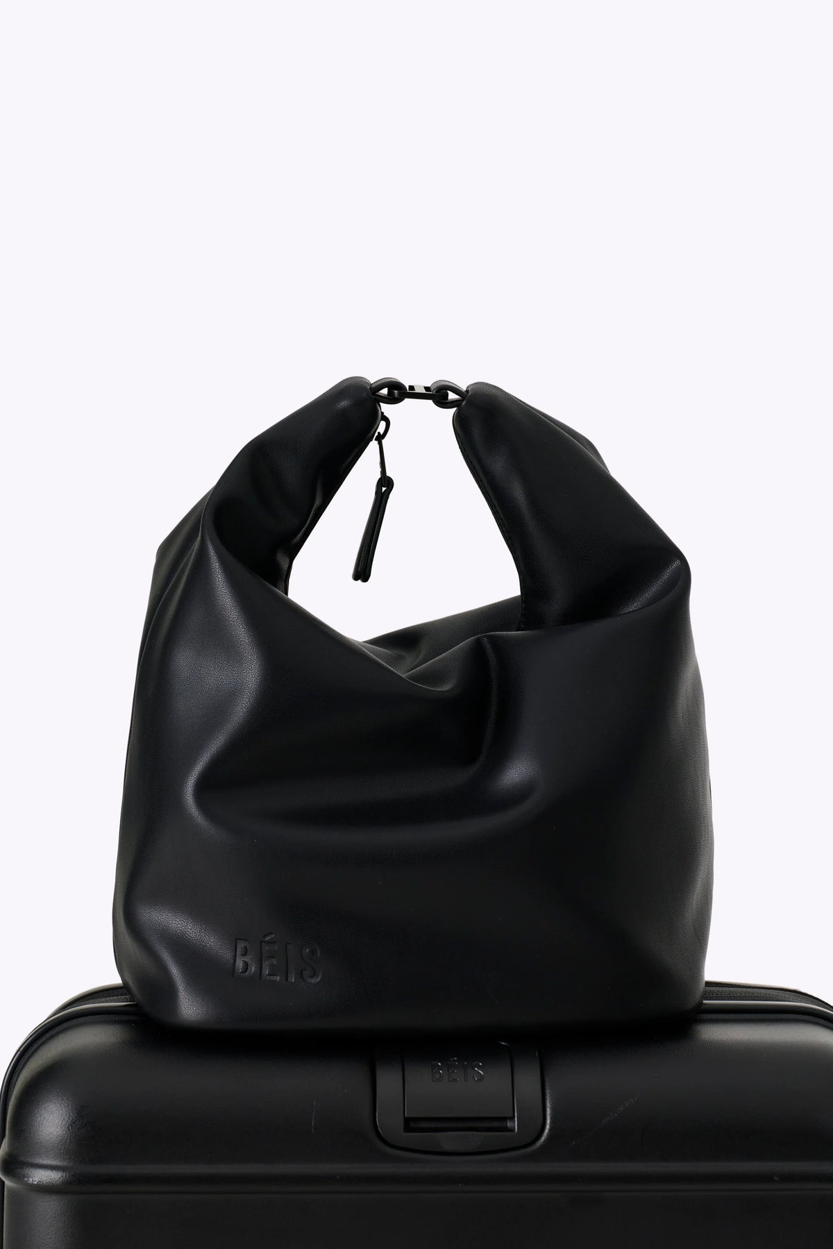 The Bottle Cooler in Black