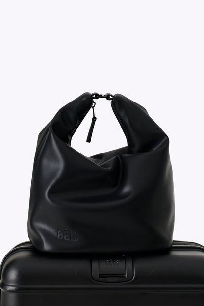 The Bottle Cooler in Black