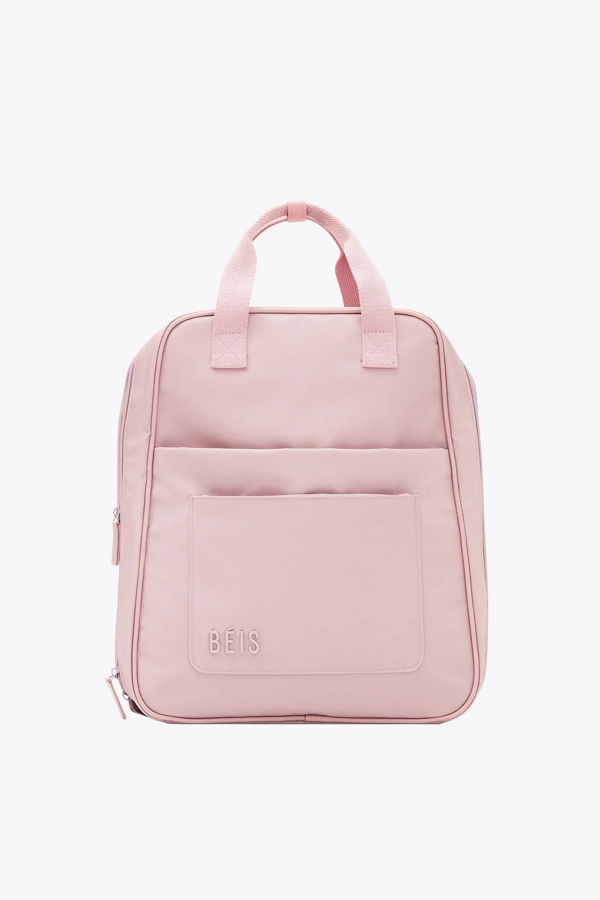 Personalized Expandable Backpack