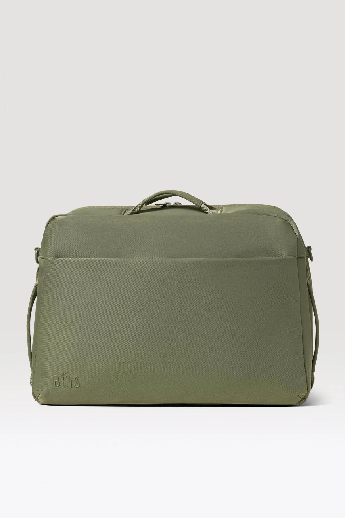 The Ultimate Travel Duffle in Olive