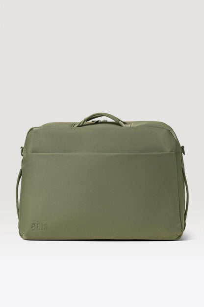 The Ultimate Travel Duffle in Olive