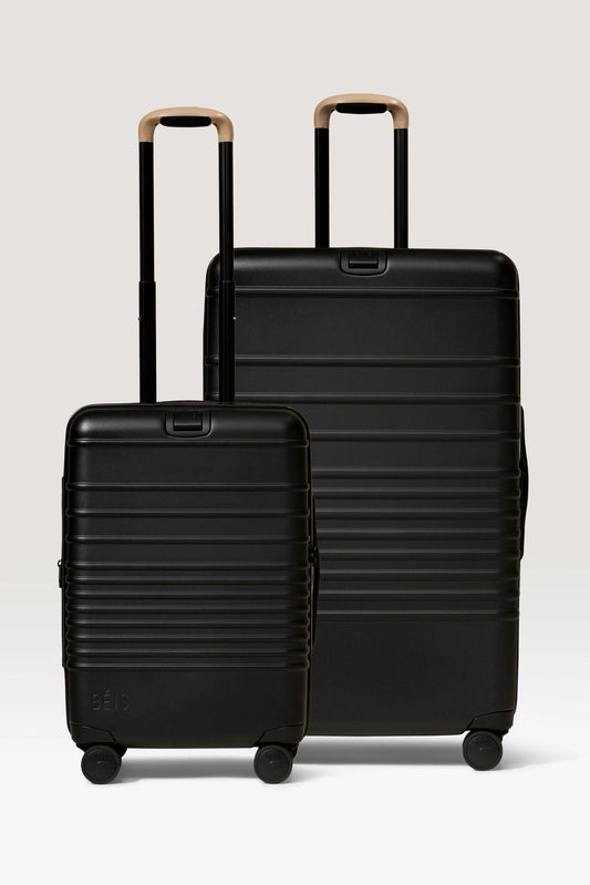 The Luggage Starter Set