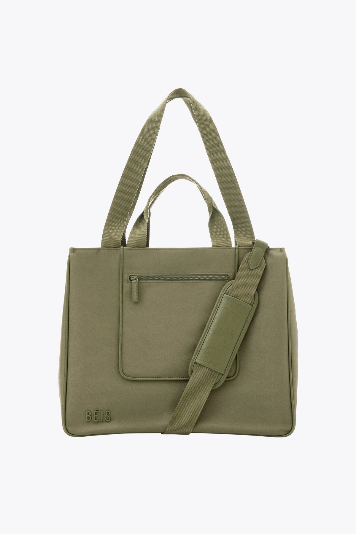 Personalized East To West Tote