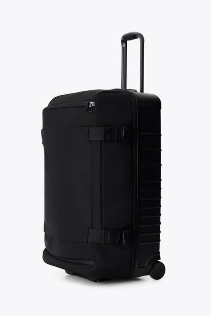The Pro-Rolling Duffle Check-In in Black