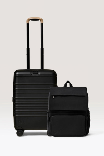 The Baby Travel Set