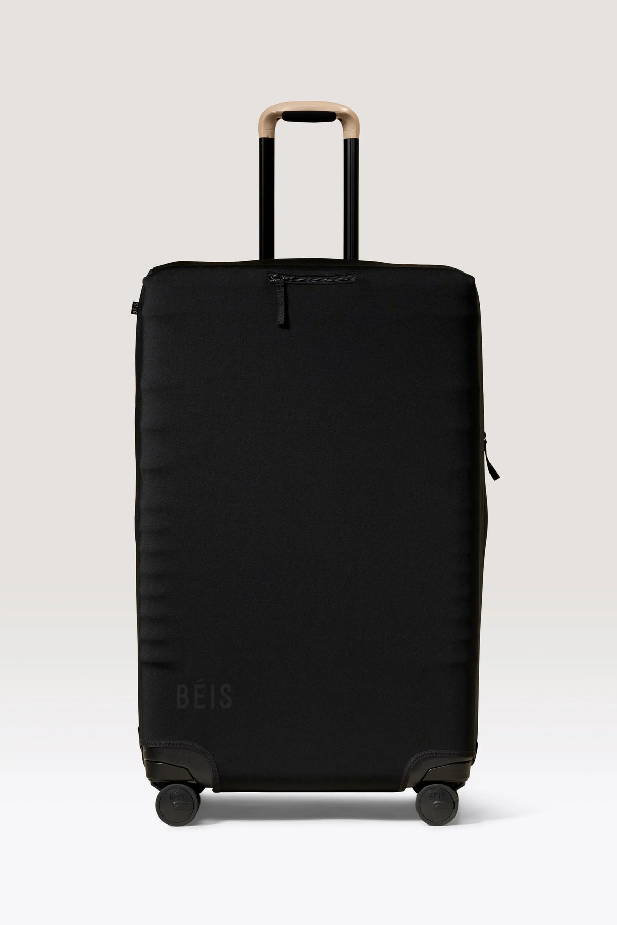 Personalized Luggage Cover