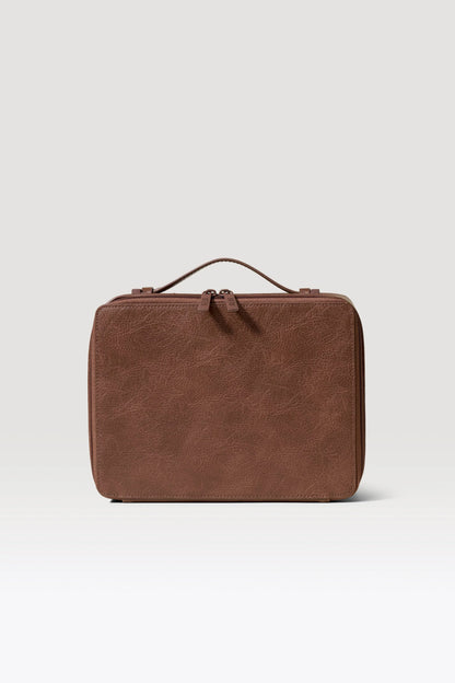 The Cosmetic Case in Maple
