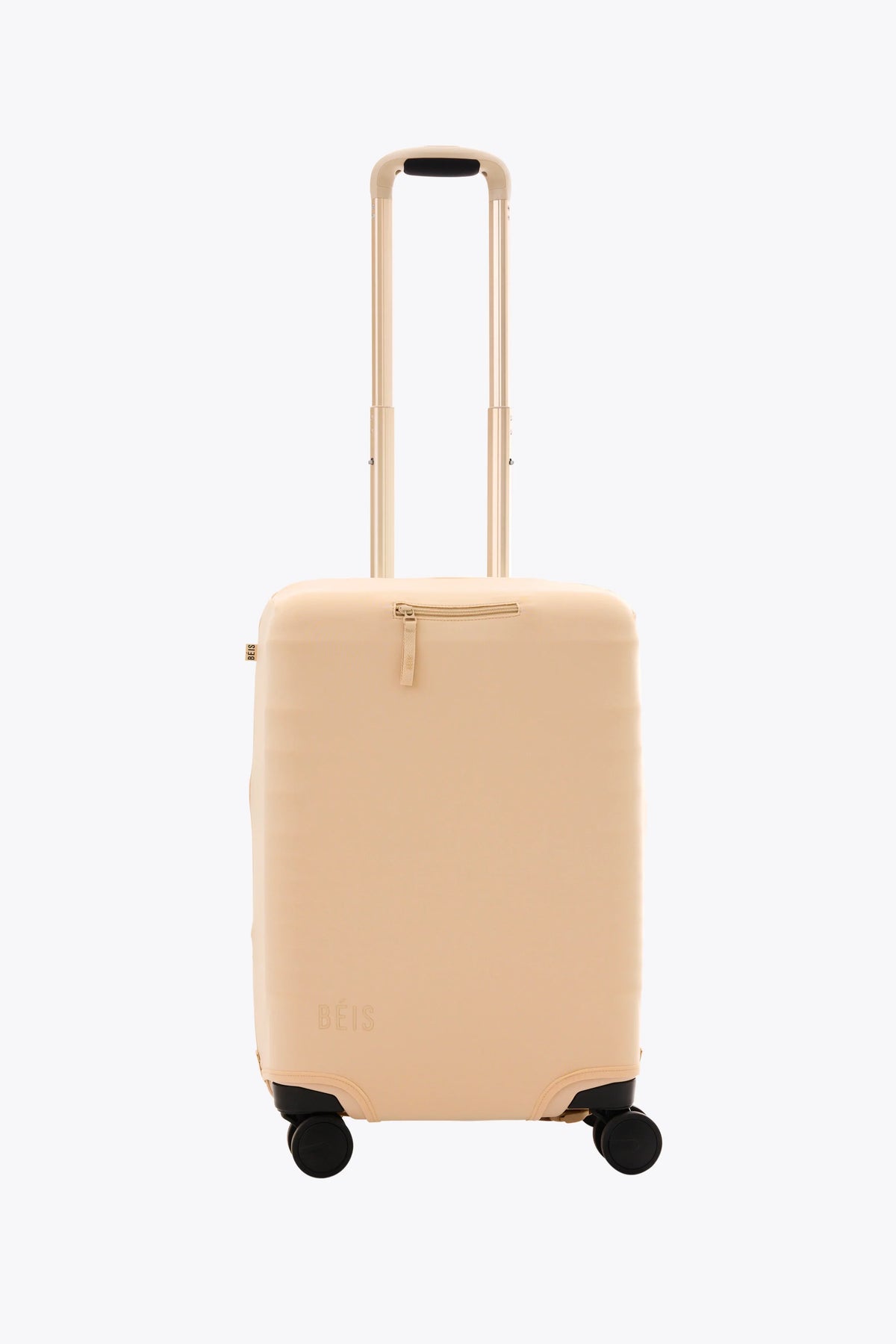 Personalized Carry-On Luggage Cover