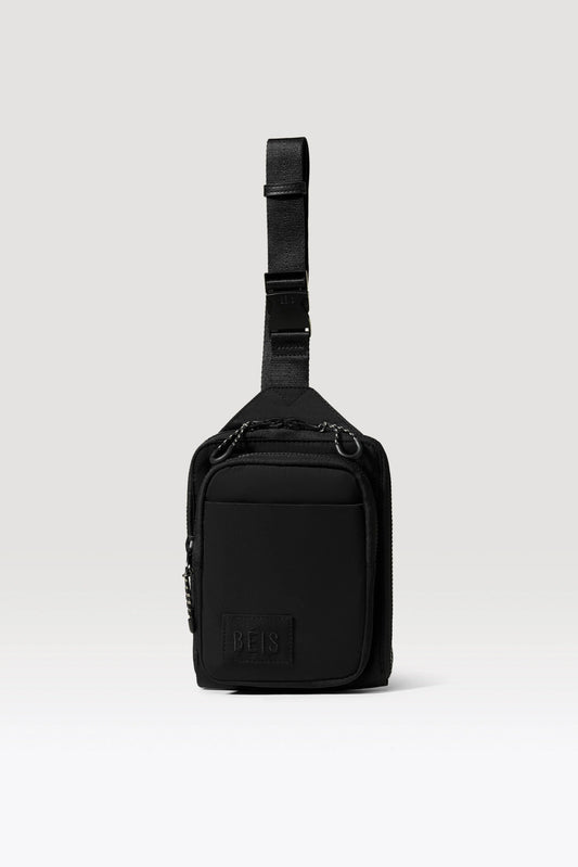 The Sport Sling in Black