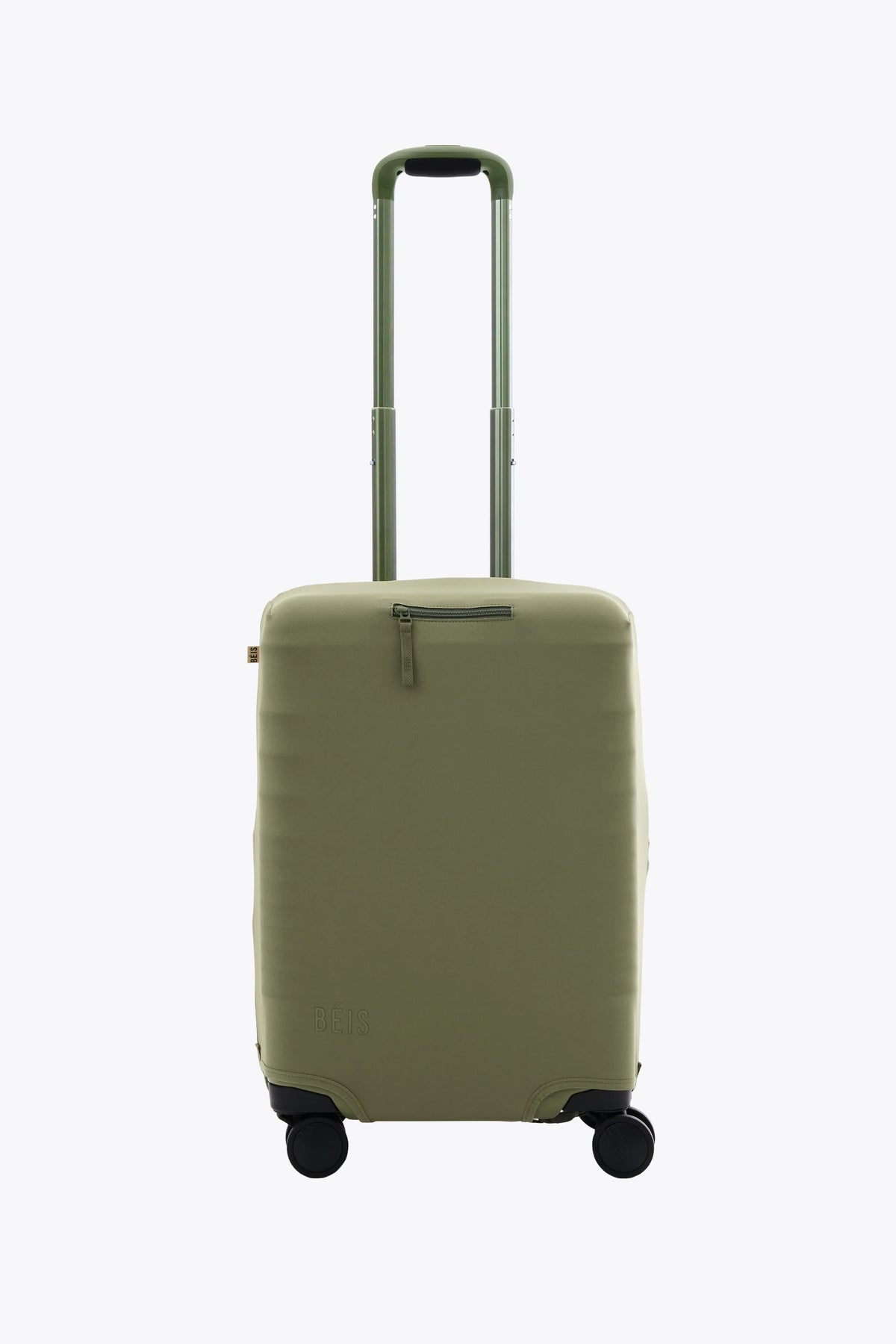 Personalized Carry-On Luggage Cover