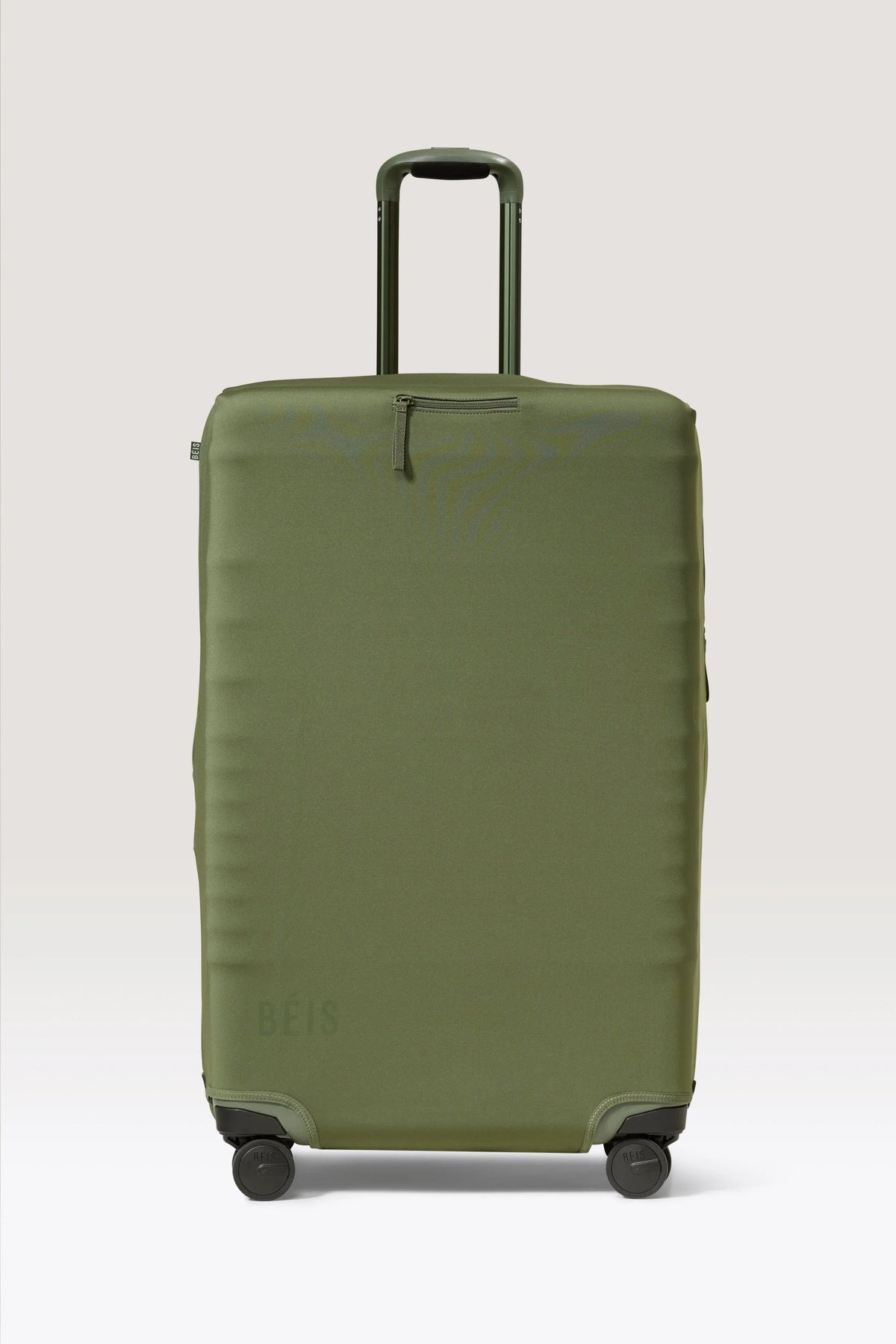 Personalized Luggage Cover