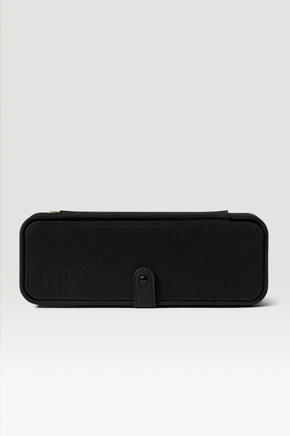 The Jewelry Case in Black