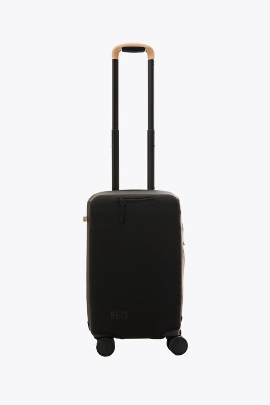 Personalized Carry-On Luggage Cover