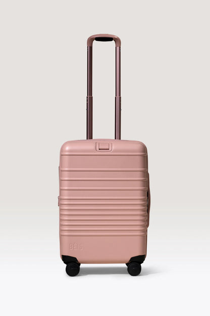 The Medium Luggage Starter Set