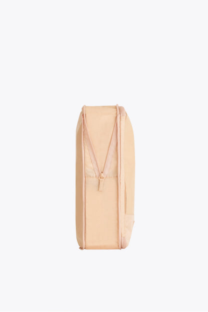 The Compression Packing Cubes 6 pc in Beige
