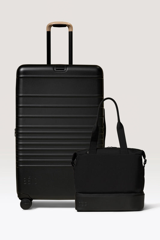 The Overpacker Starter Set