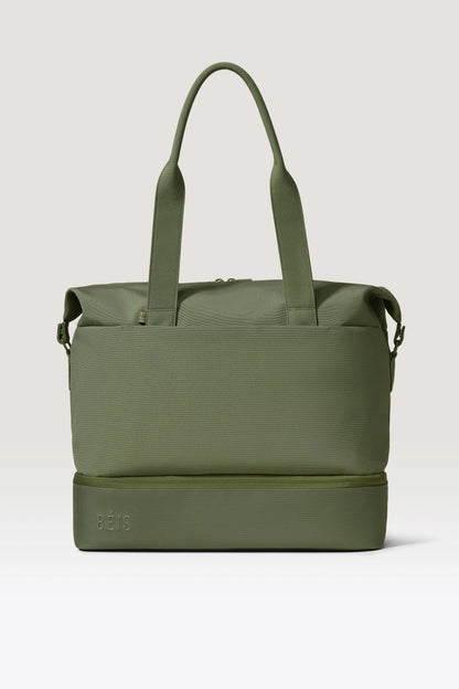 The Weekender in Olive