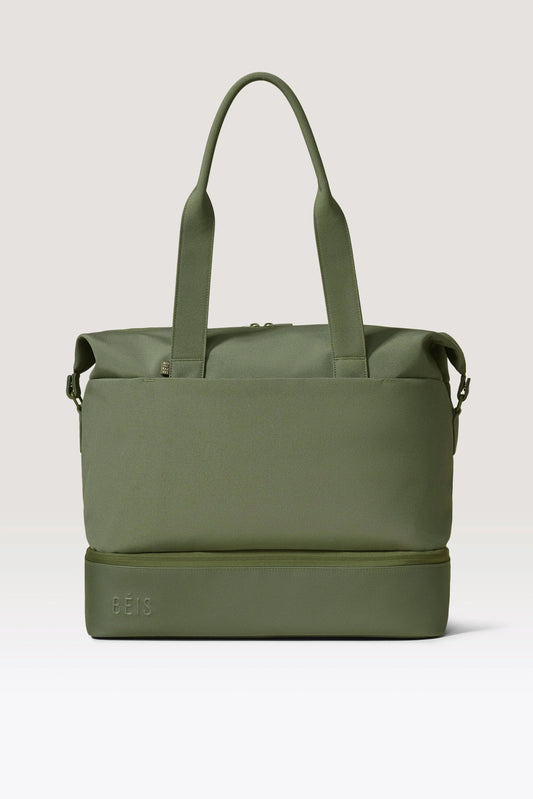 The Weekender in Olive