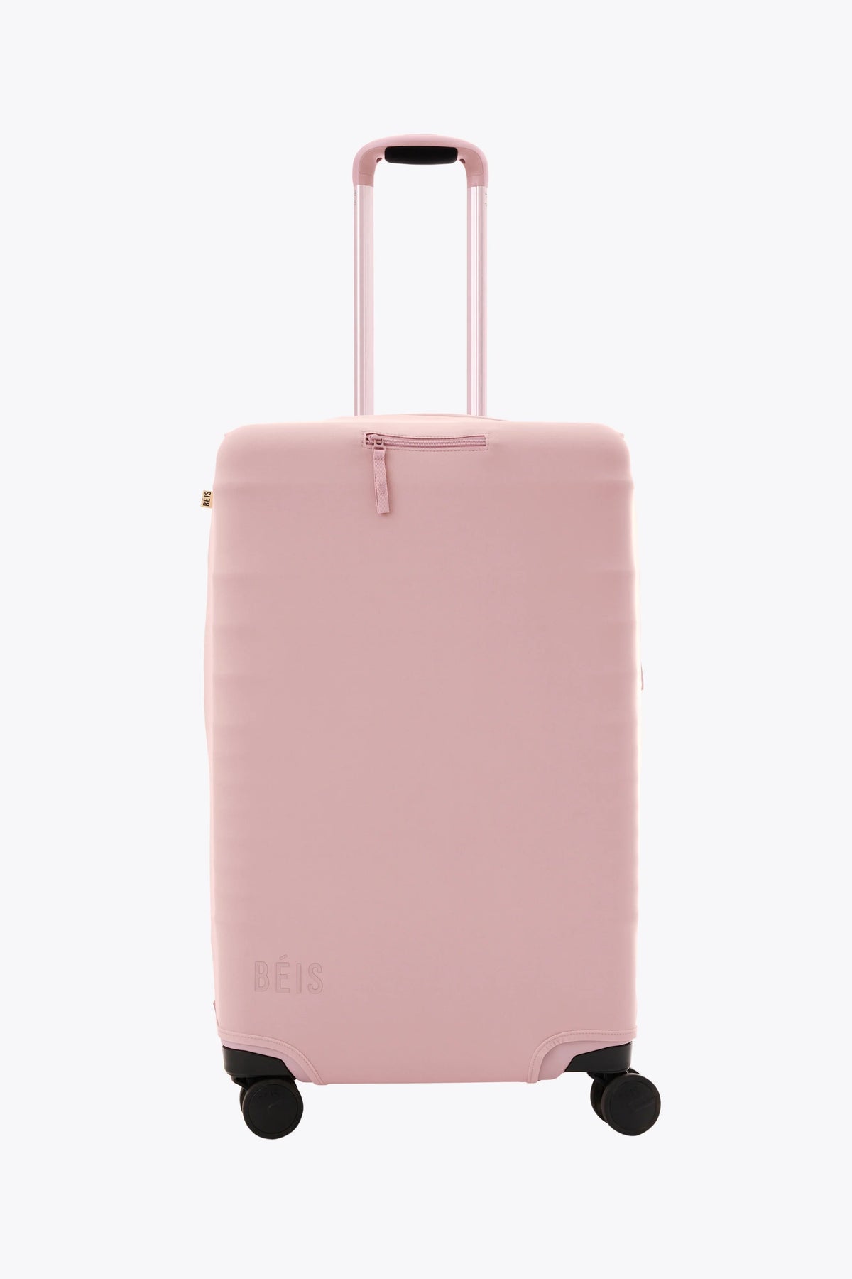 Personalized Check-In Luggage Cover