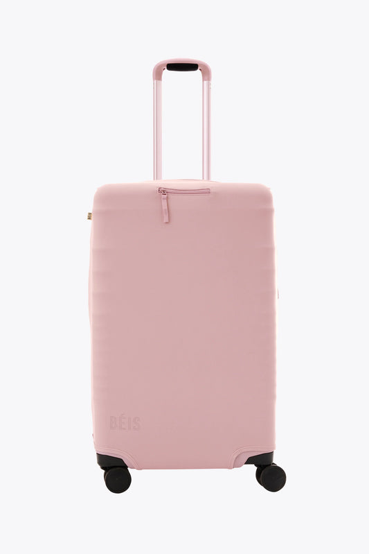 Personalized Check-In Luggage Cover