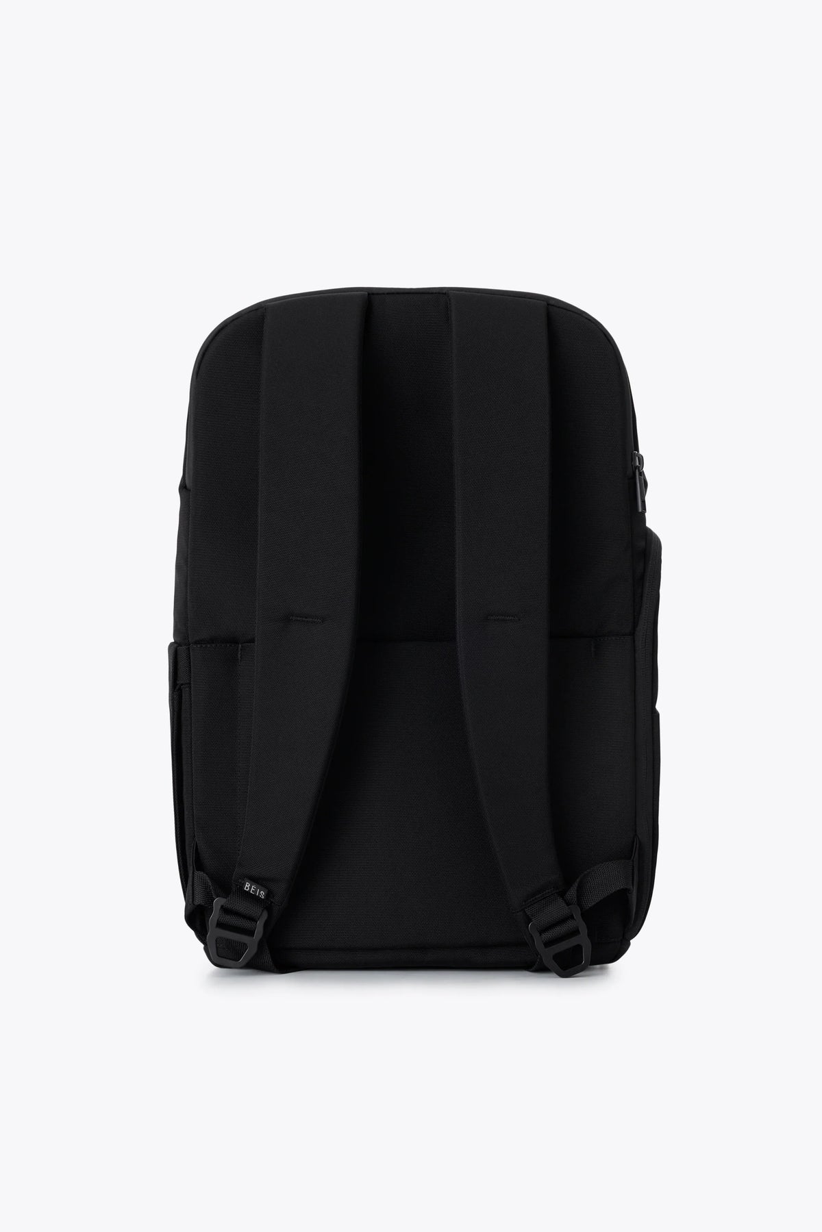 The Pro Travel Backpack in Black