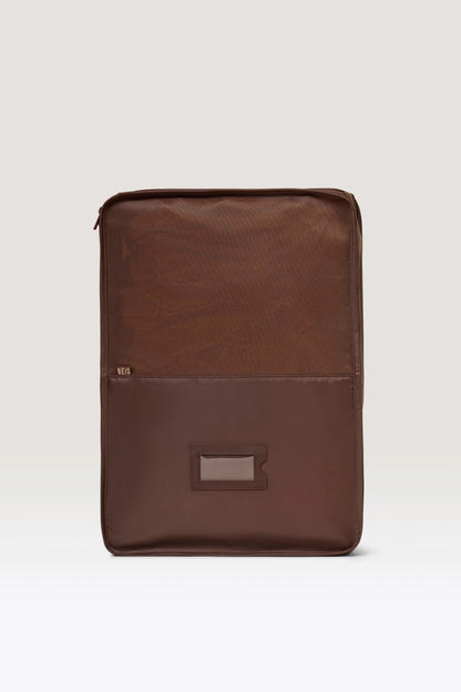 The Packing Cube Set (4 Pieces)
