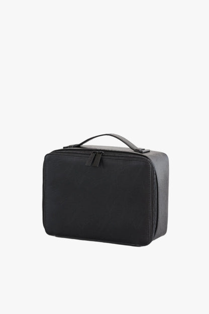The Cosmetic Case in Black
