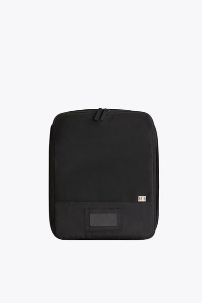 The Compression Packing Cubes 4 pc in Black