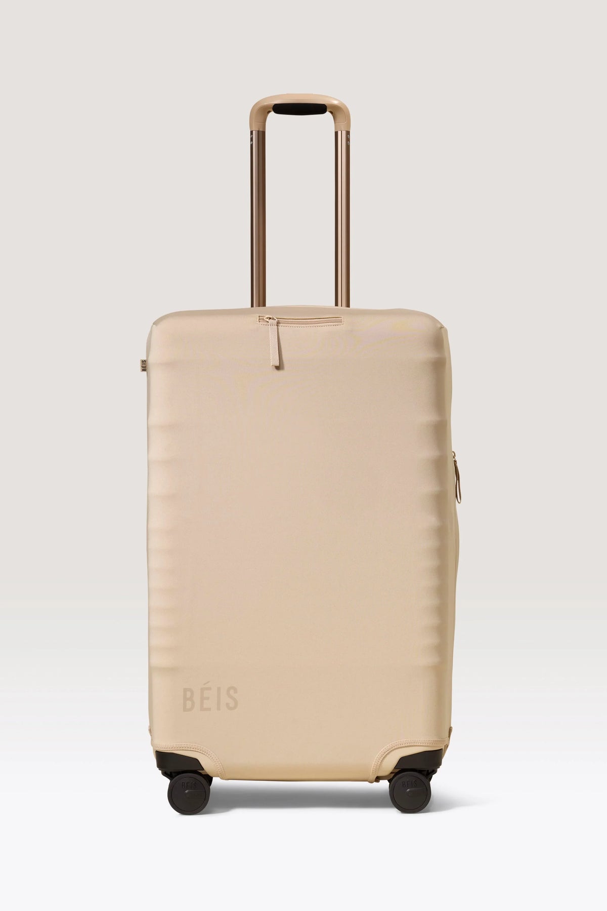 Personalized Luggage Cover