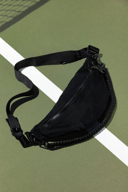 The Sport Pack in Black