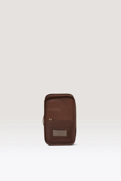 The Packing Cube Set (6 Pieces)