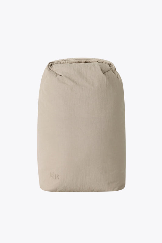 The Air Backpack in Oat